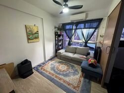 Blk 993A Buangkok Woods (Hougang), HDB 2 Rooms #581827411